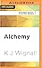 Alchemy (Mercian Trilogy, 2)