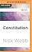 Constitution (Legacy Fleet Trilogy, #1)