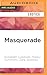 Masquerade by Cleo Morrell