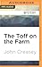 Toff on the Farm, The (The Toff, 39)