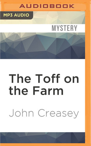 Toff on the Farm, The (The Toff, 39)