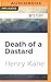 Death of a Dastard (Peter Chambers, 14)