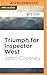 Triumph for Inspector West