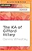 KA of Gifford Hillary, The