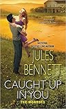 Caught Up In You (The Monroes, #2) Caught Up In You (The Monroes, #2)