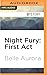 Night Fury: First Act (Nigh...