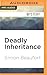 Deadly Inheritance (Sir Geoffrey Mappestone, 6)