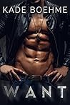 Want by Kade Boehme