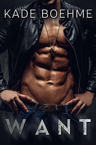 Want (Kindle Edition)
