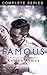 Famous Complete Series (Famous, #1-3)