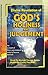 Divine Revelation of God's Holiness and Judgement