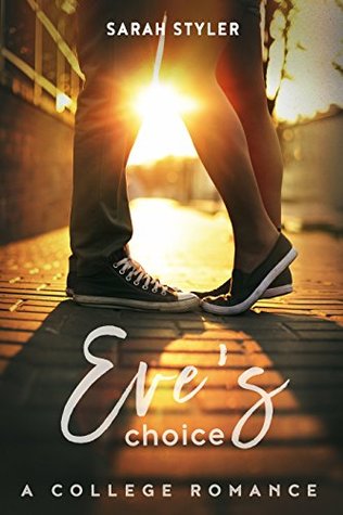 Eve's Choice (Kindle Edition)