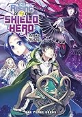 The Rising of the Shield Hero Volume 03