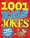1001 Kids' Jokes
