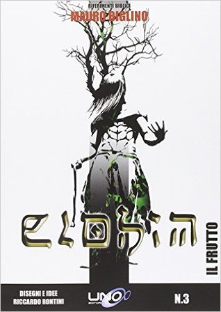 Il frutto (Elohim, #3)