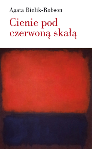 Cienie pod czerwoną skałą (Paperback)