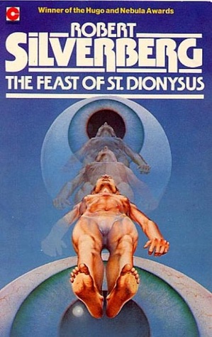 The Feast of St. Dionysus (Mass Market Paperback)