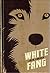 White Fang by Jack London