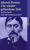 Die wiedergefunde...