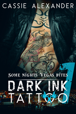 Dark Ink Tattoo: Episode 1 (Kindle Edition)