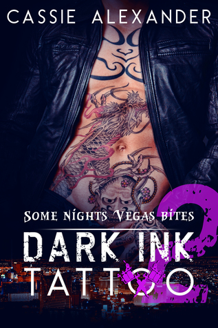 Dark Ink Tattoo: Episode 2 (Kindle Edition)