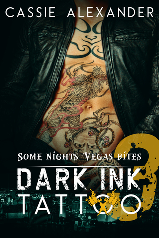 Dark Ink Tattoo: Episode 3 (Kindle Edition)