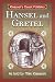 Hansel and Gretel by Mike Klaassen Hansel and Gretel by Mike Klaassen