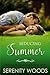 Seducing Summer (The Four Seasons #1) by Serenity Woods