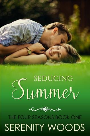 Seducing Summer (The Four Seasons, #1)