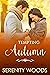 Tempting Autumn (The Four S...