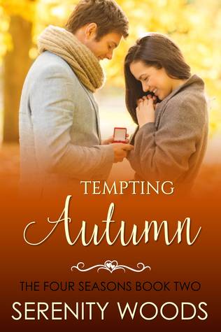 Tempting Autumn (The Four Seasons #2)