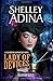 Lady of Devices (Magnificent Devices, #1)