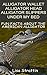Alligator Wallet, Alligator Head, Alligator Slippers, Under My Bed: Fun Facts About American Alligators (A Picture Book For Kids 9)