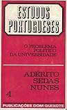 O problema político da universidade