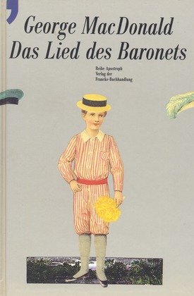 Das Lied des Baronets Apostroph