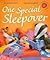 One Special Sleepover (Little Hedgehog #8)