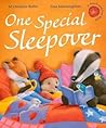 One Special Sleepover (Little Hedgehog #8)