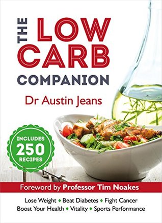 THE LOW-CARB COMPANION (Kindle Edition)