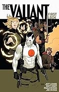 The Valiant: First Look