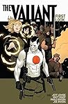 The Valiant: First Look The Valiant: First Look