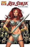 Red Sonja: She-Devil With a Sword #0
