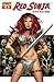 Red Sonja by Michael Avon Oeming
