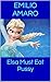 Elsa Must Eat Pussy