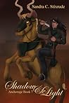 Shadow & Light: Anchorage Book 7 Shadow & Light: Anchorage Book 7