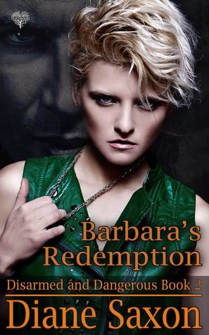 Barbara's Redemption (Atlantic Divide #6)