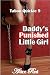 Taboo Quickie 9: Daddy's Pu...