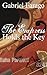 The Empress Holds the Key (Jack Rogan Mysteries, #1)