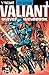 Valiant Universe Handbook: 2015 Edition #1