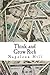 Think and Grow Rich by Napoleon Hill