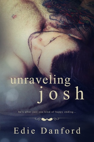 Unraveling Josh (Ellery College, #3)